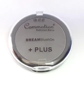 Commotion Allık 030 Siyah thumbnail 2