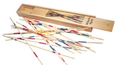 Mikado Ahşap Kutulu 18cm - 1