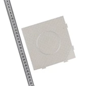 Hamarat Boncuk Tezgahı Kare - 1