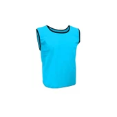 Antrenman Yeleği Yetişkin Mavi thumbnail 2