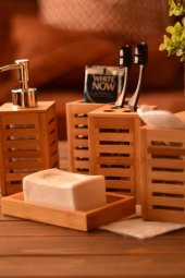 Aqua - Banyo Seti B0261 - 1