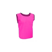 Antrenman Yeleği Yetişkin Pembe - 1