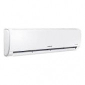 Samsung AR35 Silver AR09TXHQASI/SK A++ 9000 BTU Inverter Duvar Tipi Klima - 1