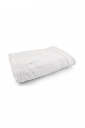 Bambum Cindy - Microcotton Banyo Havlusu Ekru 90x160cm - 1
