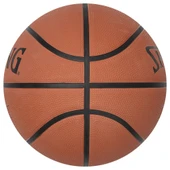 Basketbol Topu Spalding No:7 TF150 - 2