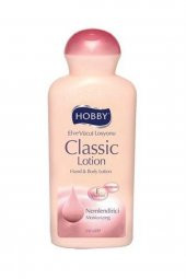 Clasic El & Vücut Losyonu 300 ml - 1