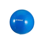 Pilates Topu 75cm Avessa Mavi - 2
