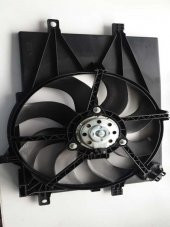 FAN MOTORU(ELEKTROFAN) 1.2 PALİO-ALBEA 1.2 46848916 - 1