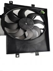 FAN MOTORU(ELEKTROFAN) 1.2 PALİO-ALBEA 1.2 46848916 - 2