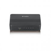 GS-105S v2 5Port 10/100/1000 Mbps Switch - 1