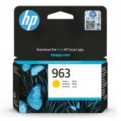 HP 3JA25AE (963) SARI MUREKKEP ORJINAL KARTUS - 1