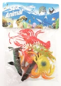 Deniz Hayvanları Set Karışık - 1