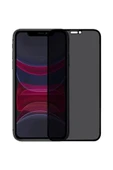 ITHİNK Mi Note 9 S Black Gizli Hayalet 5d Tam Kaplayan Ekran Koruyucu - 4