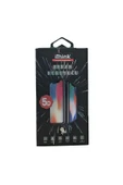 ITHİNK Mi Note 9 S Black Gizli Hayalet 5d Tam Kaplayan Ekran Koruyucu - 2