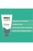 ROCK FACE : Enerji Veren Yüz Yıkama Jeli, Energising Face Wash 150ml : Yüz Temizleyic thumbnail 3