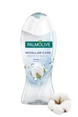 PALMOLİVE Micellar Care Pamuk Özlü Banyo Ve Duş Jeli 250 ml - 1