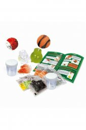64323 Çılgın Toplar - Spor - Bilim Ve Oyun / +7 Yaş - 2
