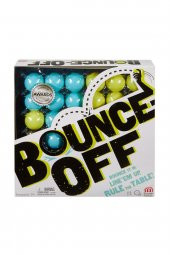 Bounce Off - 4