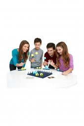 Bounce Off - 5