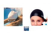 intex Renkli Silikon Havuz Bonesi - 2