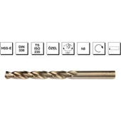 Mte Matkap Ucu Altın 7,5 Mm - 1