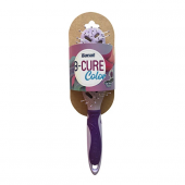 B-Cure Color Tarama Fırçası Büyük Lila - 1