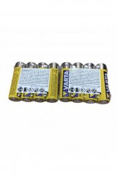 Superlife Pil Aa (8 Adet) - 1