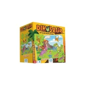 Puzzle 24 Parça 50*70cm Dinazorlar - 1