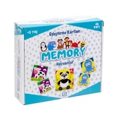 Memory Hayvanlar - 1