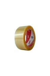 Koli Bandı 45 X 100 Mt. Şeffaf Aslan 6lı - 1