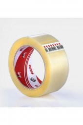 Ve-ge Koli Bantı Aslan 45x100 Şeffaf 1 Adet - 1