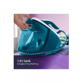 Philips PSG7024/20 Perfectcare 2100 W Buhar Kazanlı Ütü - 4