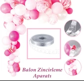 Balon Zinciri 5mt thumbnail 1