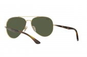 Ray-Ban RB3675 001/31 58 Unisex Güneş Gözlüğü thumbnail 5