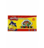 PLAY-DOH PASTEL BOYA 12 RENK - 1