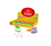 BU-BU ŞEKİLLİ DELGEÇ 3/4" - 3