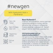 Newgen Advanced Hydrating Serum 30 ML - Newgen Peelıng Solutıon Serum 30ML - 2