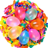 Balon Su 500lü Gemar - 1