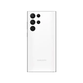 Yenilenmiş Samsung Galaxy S22 Ultra 128 GB (12 Ay Delta Servis Garantili) - A Kalite - 8
