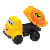Benim İlk Çimento Kamyonum Dede thumbnail 1