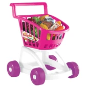 Candy & Ken Market Arabası Dolu Dede - 1
