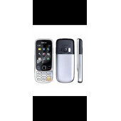 Nokıa 6303 Tuşlu Cep Telefonu - 1