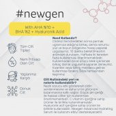 Newgen Peelıng Solutıon Serum 30ML- Newgen Youth Booster Serum 30 ML - 2