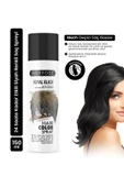 Saç Spreyi Renkli Morfose 150 ml Siyah - 2