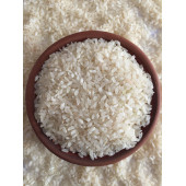 Ata Tohumundan Organik Sarı Kılçık Pilavlık Pirinç 1 Kg - 1