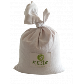 Ata Tohumundan Organik Sarı Kılçık Pilavlık Pirinç 1 Kg - 2