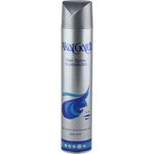 Saç Spreyi 400 ml Akat Gri - 1