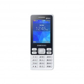 SAMSUNG B350 TUŞLU CEP TELEFONU - 1