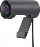 DELL - PRO 2K WEBCAM (722-BBBU) - 3