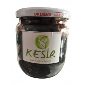 El Yapımı Organik Kızılcık (Kiren) Ekşisi 1 Kg - 1